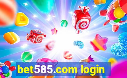 bet585.com login